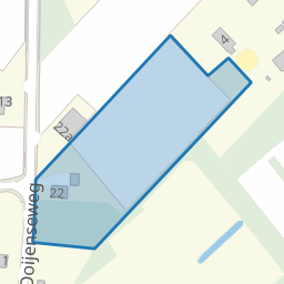 Perceel BHZ01-D-1256