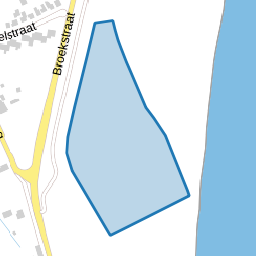 Perceel BHZ01-D-1289