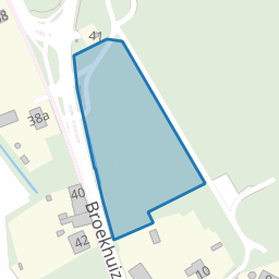 Perceel BHZ01-D-1315