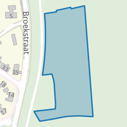 Perceel BHZ01-D-1325