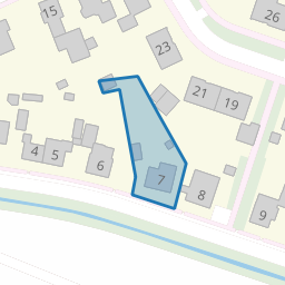 Perceel BHZ01-E-583