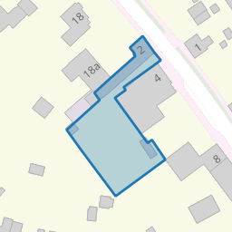 Perceel BHZ01-E-602