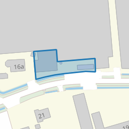 Perceel BHZ01-F-689