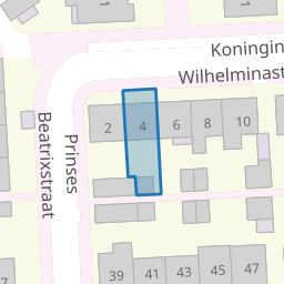 Perceel BHZ02-B-1007