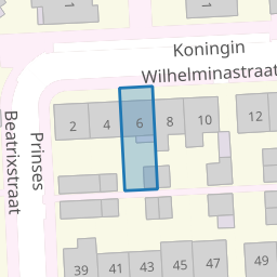 Perceel BHZ02-B-1008