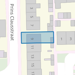 Perceel BHZ02-B-1036