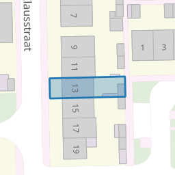 Perceel BHZ02-B-1038