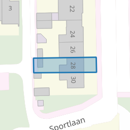 Perceel BHZ02-B-1052