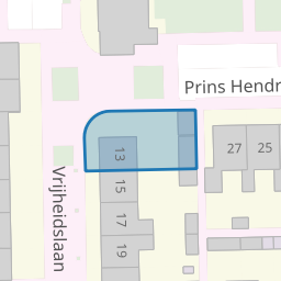 Perceel BHZ02-B-1054