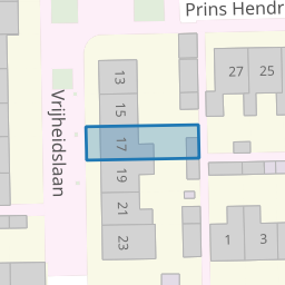 Perceel BHZ02-B-1056