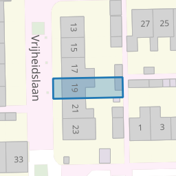 Perceel BHZ02-B-1057