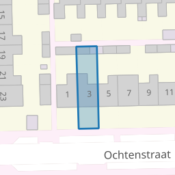 Perceel BHZ02-B-1061