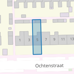 Perceel BHZ02-B-1062