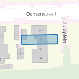 Perceel BHZ02-B-1073