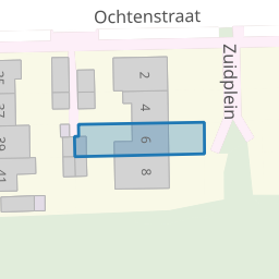 Perceel BHZ02-B-1074