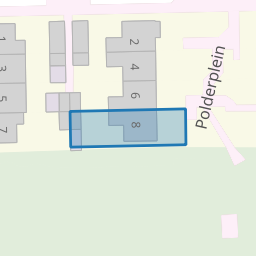 Perceel BHZ02-B-1084