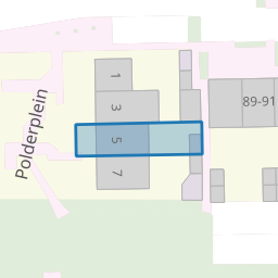 Perceel BHZ02-B-1088