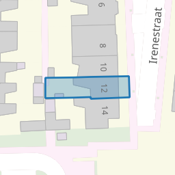 Perceel BHZ02-B-1112