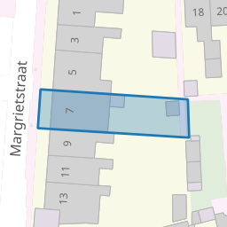 Perceel BHZ02-B-1117