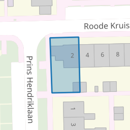 Perceel BHZ02-B-1127