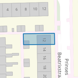 Perceel BHZ02-B-1133