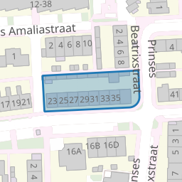 Perceel BHZ02-B-1167