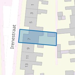 Perceel BHZ02-B-1183