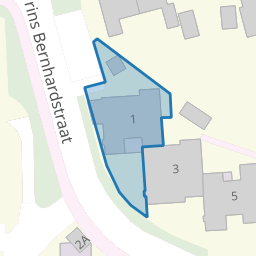 Perceel BHZ02-B-1194