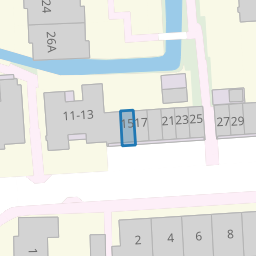 Perceel BHZ02-B-1200