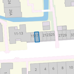 Perceel BHZ02-B-1201