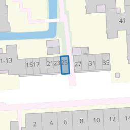 Perceel BHZ02-B-1205