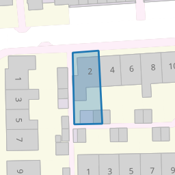 Perceel BHZ02-B-1225