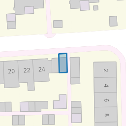 Perceel BHZ02-B-1238