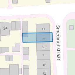 Perceel BHZ02-B-1240