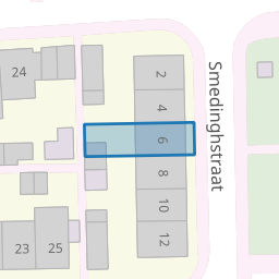 Perceel BHZ02-B-1241