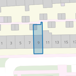 Perceel BHZ02-B-1249