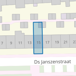 Perceel BHZ02-B-1252