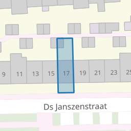 Perceel BHZ02-B-1253