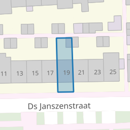 Perceel BHZ02-B-1254