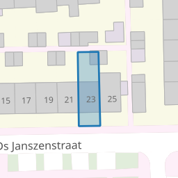 Perceel BHZ02-B-1256