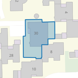 Perceel BHZ02-B-1284