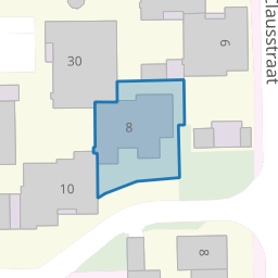 Perceel BHZ02-B-1285