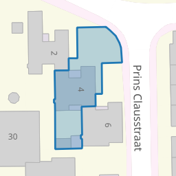 Perceel BHZ02-B-1287