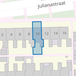 Perceel BHZ02-B-1300