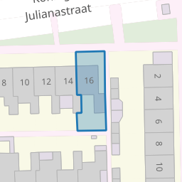 Perceel BHZ02-B-1303