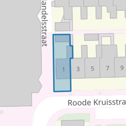 Perceel BHZ02-B-1304