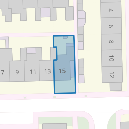 Perceel BHZ02-B-1311