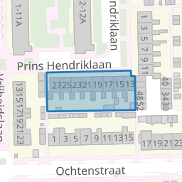 Perceel BHZ02-B-1314