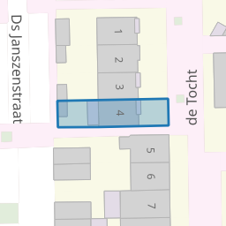 Perceel BHZ02-B-1405