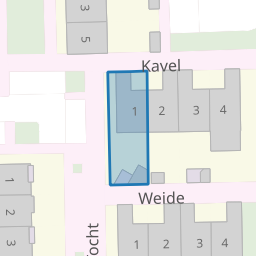 Perceel BHZ02-B-1421